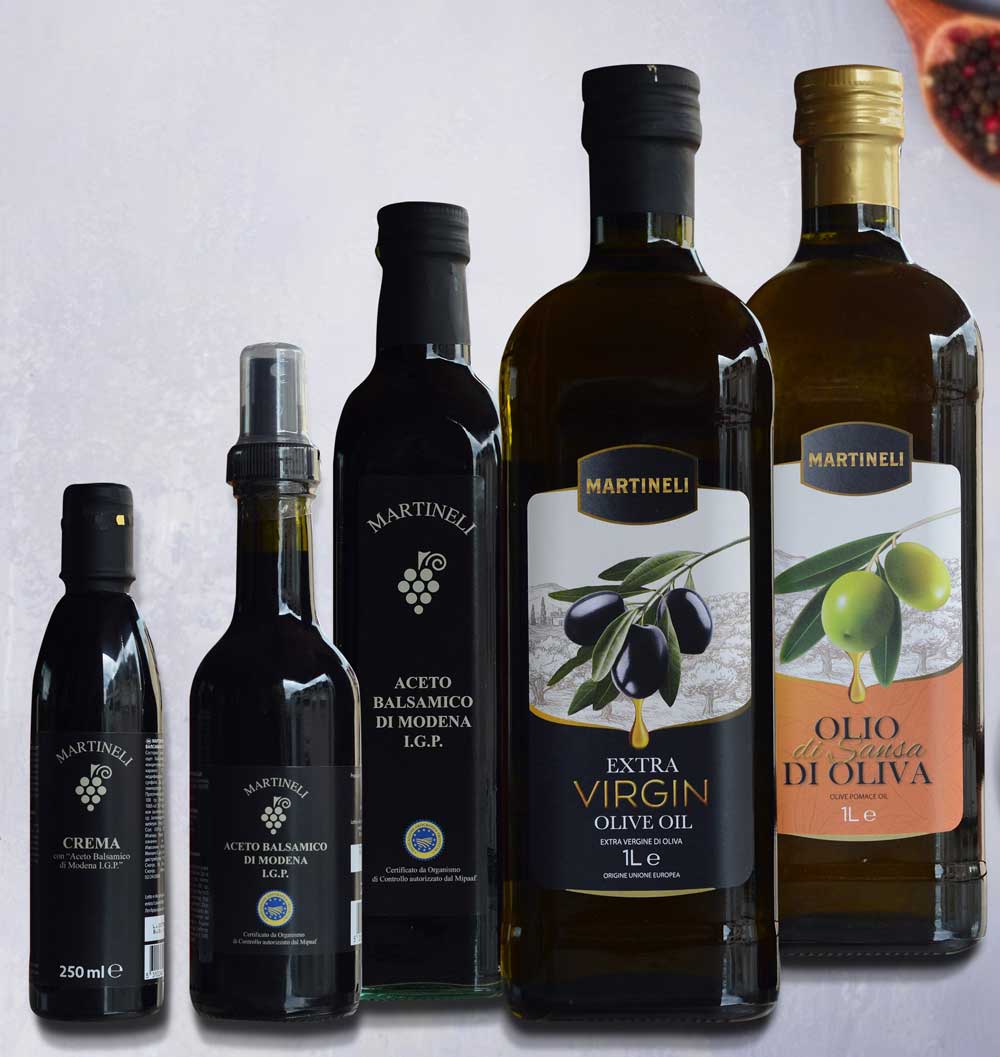 Olive oil